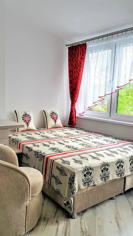 Harenda Guest House Zakopane Bed & Breakfast