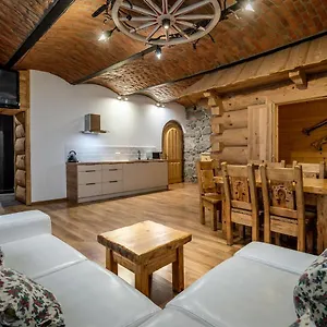 Kuźnia Apartament