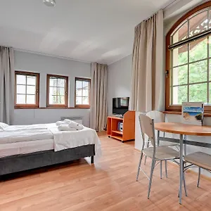 Dom & House - Zacisze Apartment Zoppot