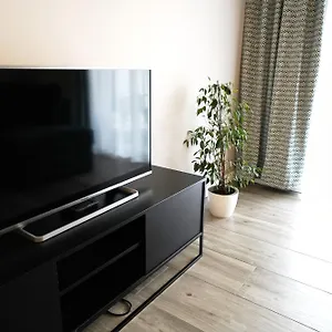 Cch Elephant Apartment Posen