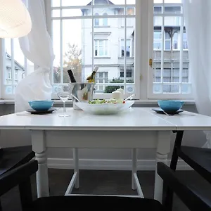 Special Apartment Zoppot