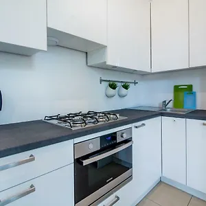 Spot Privatunterkunft Zoppot