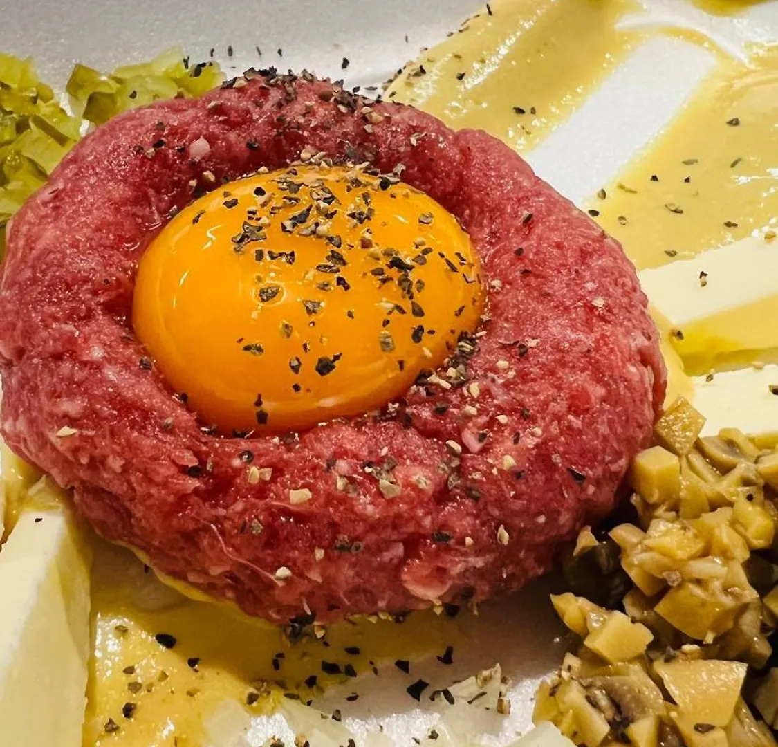 Gasthaus Harenda Zakopane Frühstückspension