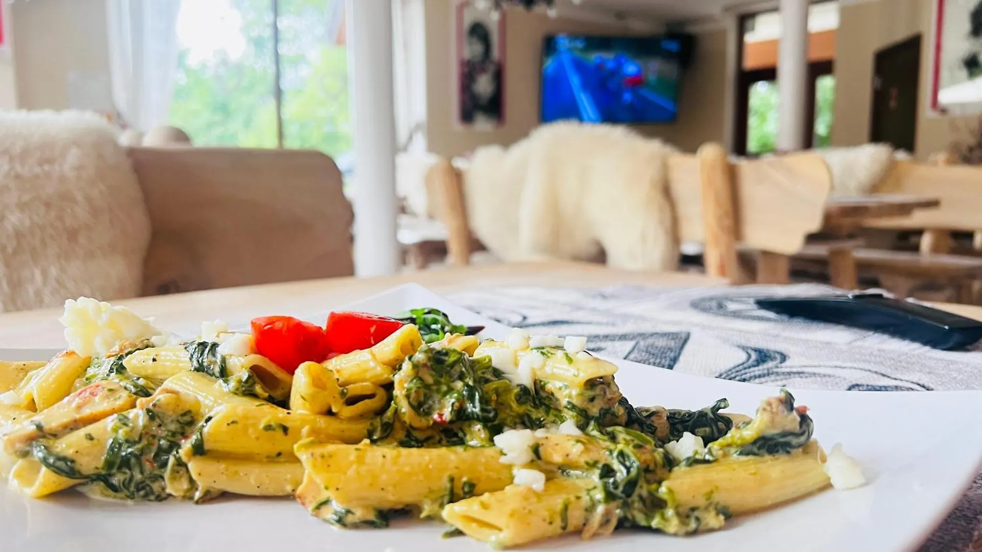 Bed and Breakfast Harenda Zakopane 0*,