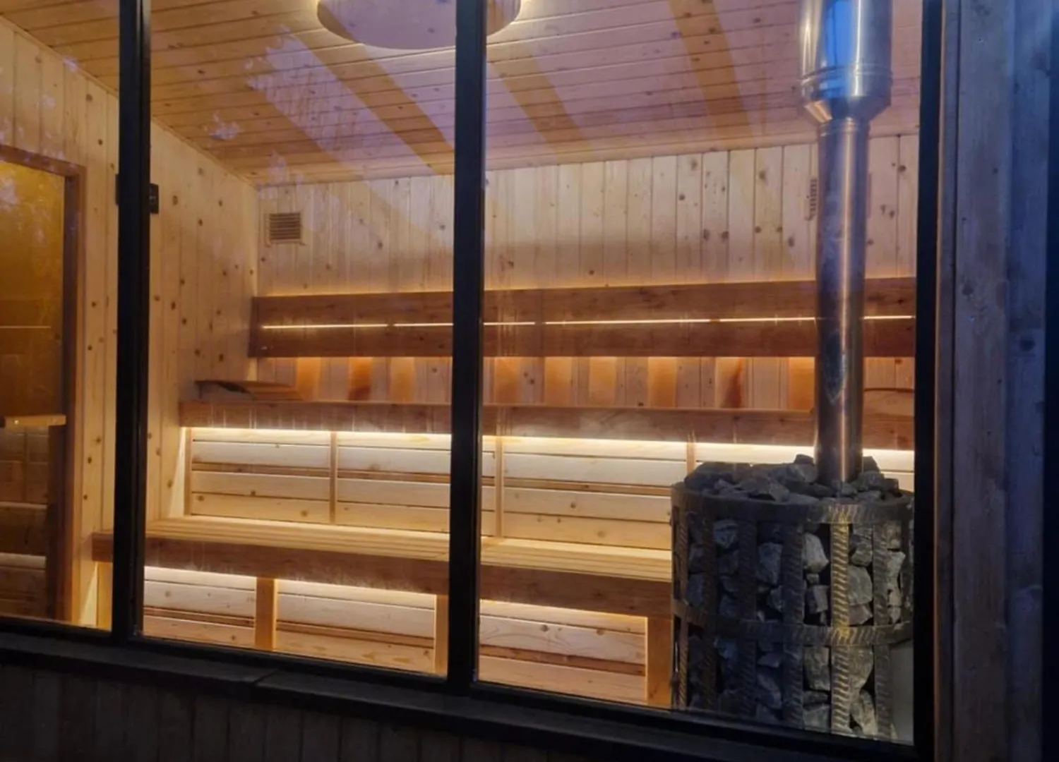 Gasthaus Harenda Zakopane Polen